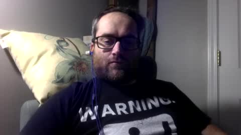 jbone456 online show from February 26, 1:25 am