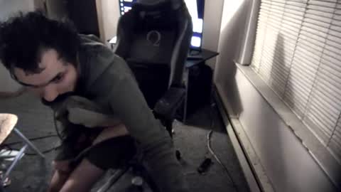 jburns87 online show from November 28, 10:11 am