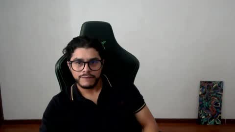 NiceD online show from May 22, 8:37 pm