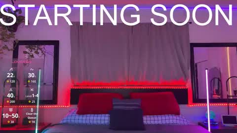 JcMax305 online show from December 19, 11:38 am