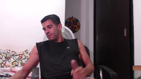 JColbi online show from June 26, 4:51 am