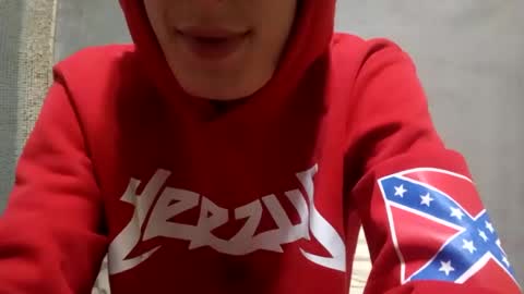 Angel online show from December 11, 9:01 pm