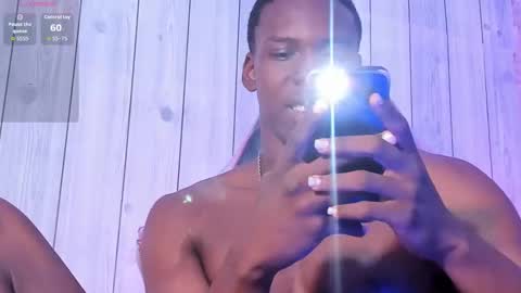 jd thebaby online show from November 13, 5:15 pm