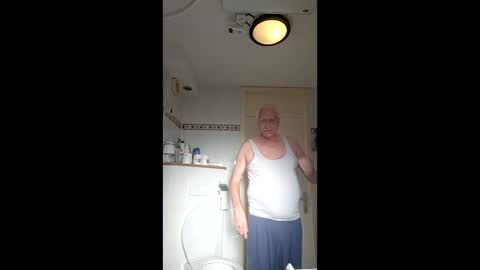 Daddy J online show from January 14, 10:56 am