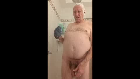 Daddy J online show from December 19, 8:15 pm