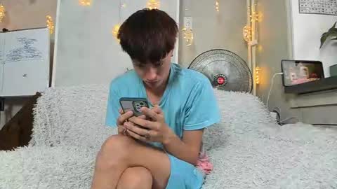 Angel online show from July 31, 10:00 pm