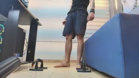 JEAN online show from March 10, 12:53 pm