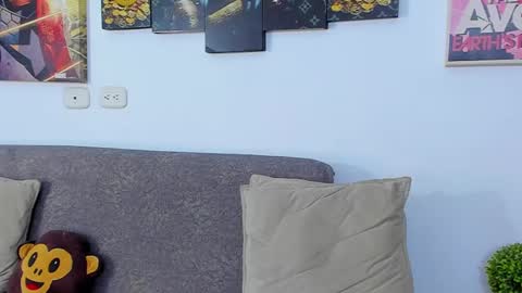 Jean  axelcrow       Modelo Independiente online show from February 4, 8:13 am