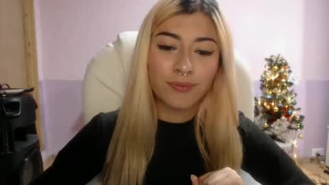 Jean online show from December 7, 12:36 am