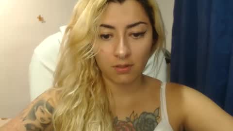 Jean online show from November 14, 11:06 pm