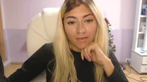 Jean online show from February 8, 2:36 am