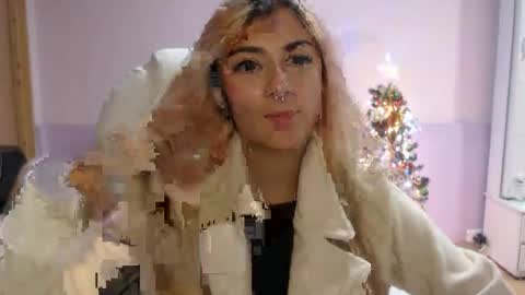 Jean online show from December 2, 1:40 am