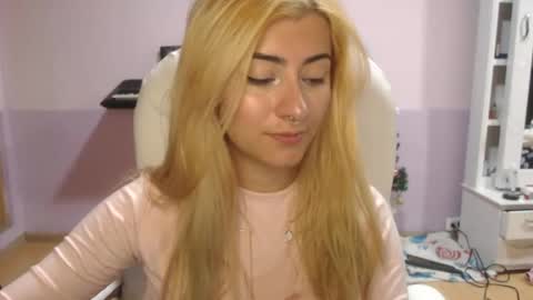 Jean online show from March 11, 12:33 am