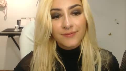 Jean online show from October 4, 11:46 pm