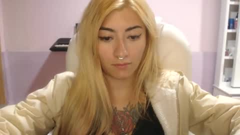 Jean online show from February 24, 1:46 am