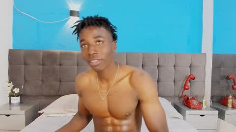 Jeandante  online show from March 8, 2:04 am