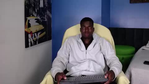 Jeandante  online show from July 8, 6:44 pm