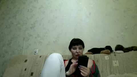 JeaneDavis online show from April 6, 5:25 pm