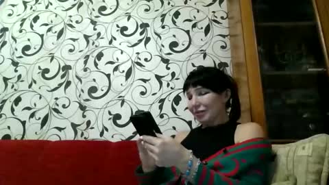 JeaneDavis online show from November 30, 9:33 pm