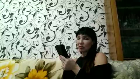 JeaneDavis online show from October 22, 7:04 pm