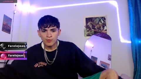 Jean online show from January 13, 5:12 am