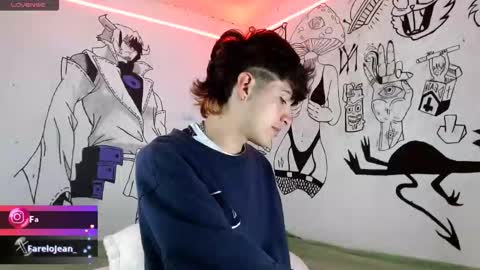 Jean online show from October 30, 9:32 am