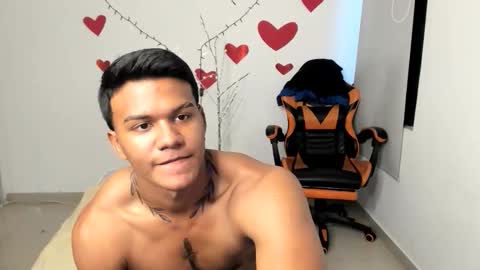 jeanfran_ferrer online show from February 27, 8:34 pm