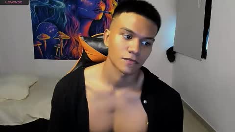 jeanfran_ferrer online show from September 30, 7:13 pm