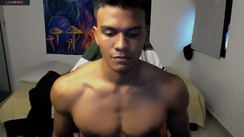 jeanfran_ferrer online show from September 24, 7:20 pm