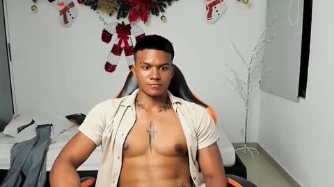 jeanfran_ferrer online show from January 18, 7:34 pm