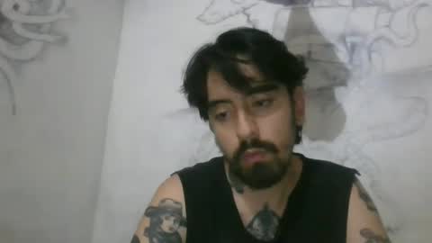 jeannno666 online show from March 2, 3:45 am