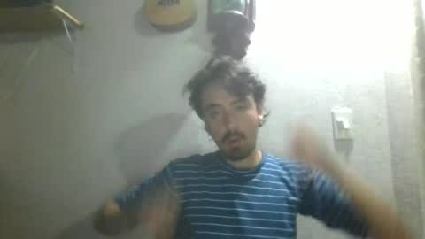 jeannno666 online show from July 8, 2:37 am