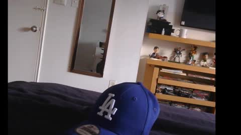 jean pier bello Silva online show from February 7, 9:40 pm