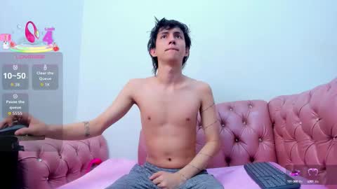 Snapshot of jeanram18 chatting on September 15, 7:37 pm JEAN online show from September 15, 7:37 pm