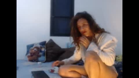 jeans_and_emma online show from September 21, 2:48 am