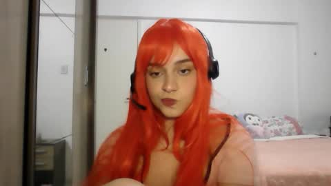 Willow online show from February 28, 10:47 pm