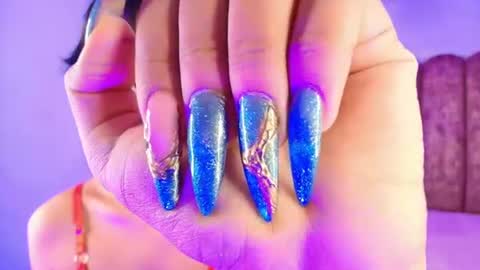 jedah_ online show from July 4, 3:54 am