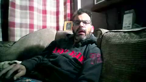 Matt online show from May 14, 9:35 pm