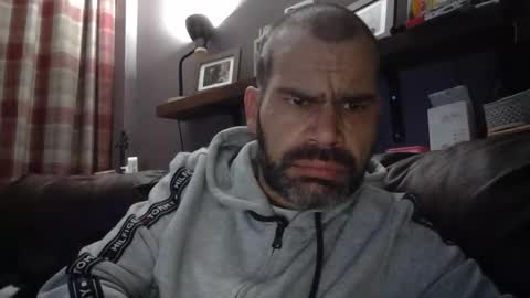 Matt online show from January 5, 10:08 pm