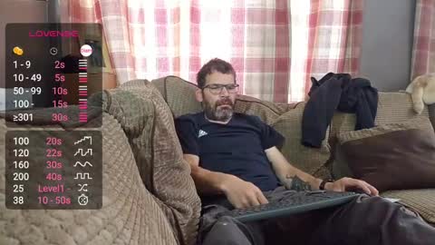 Matt online show from April 18, 8:27 am