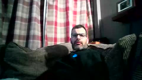 Matt online show from February 9, 10:23 pm