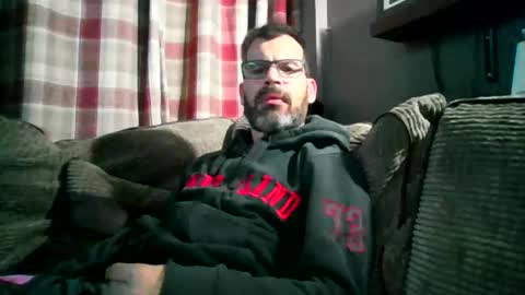 Matt online show from May 18, 8:59 pm