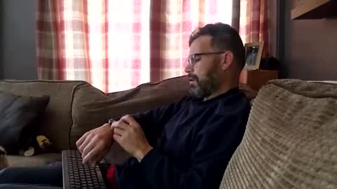 Matt online show from May 9, 8:31 am