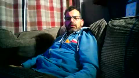Matt online show from May 17, 9:35 pm
