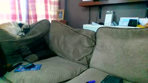 Matt online show from July 26, 10:13 am