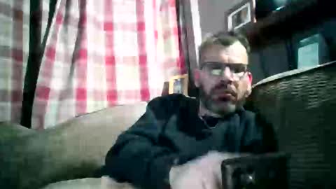 Matt online show from April 28, 9:30 pm