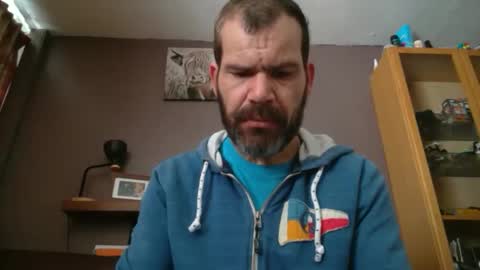 Matt online show from March 1, 12:34 pm