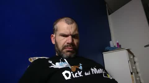 Matt online show from January 19, 11:32 pm