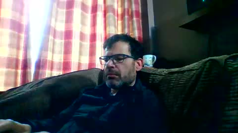 Matt online show from January 19, 10:25 am