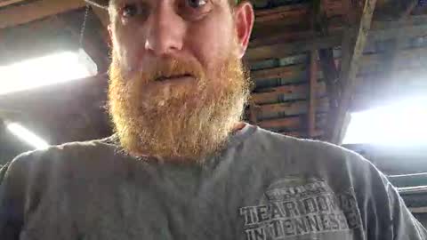 jeepcod87 online show from March 20, 8:25 pm